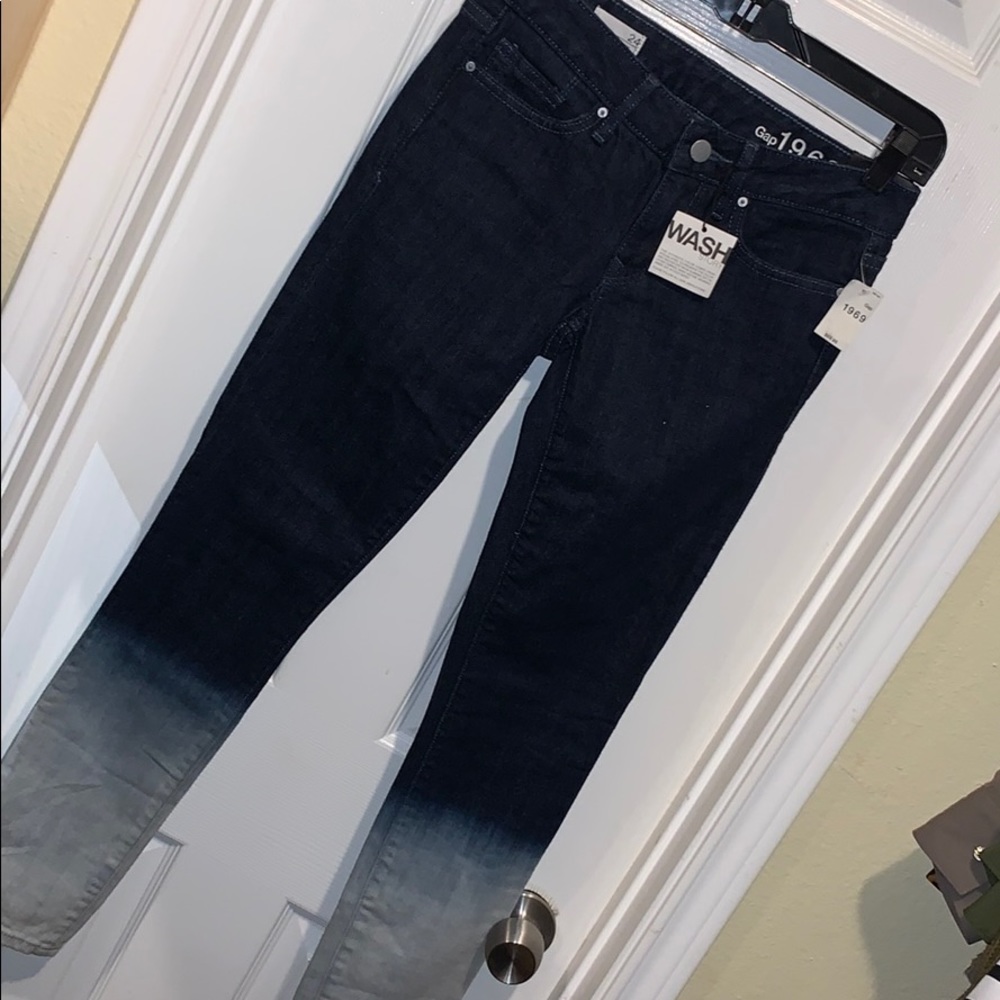 Women’s jeans